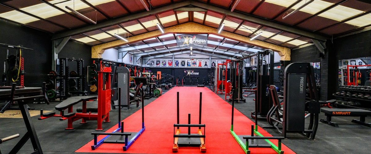 kernow strength gym 20 1200x500 - Fob System