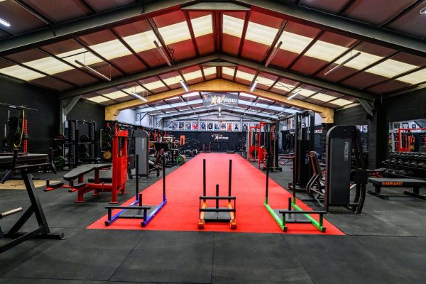 kernow strength gym 20 600x400 - Fob System