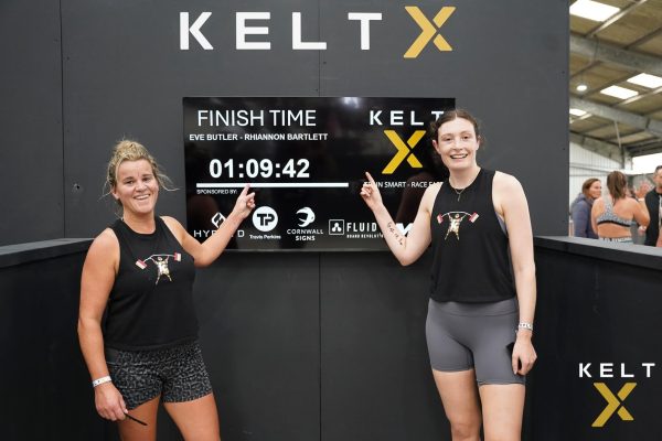 Keltex 2025 1 600x400 - Pushing Limits, Building Community: Our Experience with KELTX
