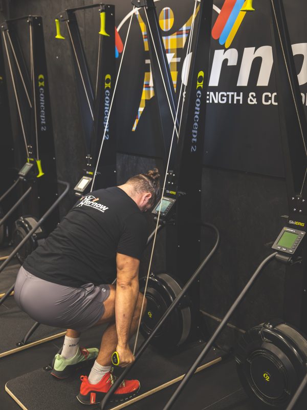 Concept 2 Ski Erg